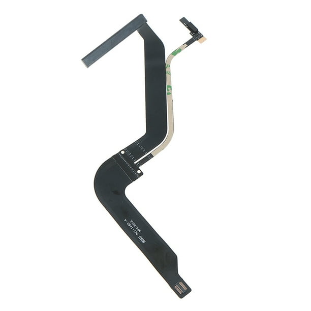 Cable de disco duro para computadora portátil Cable de disco duro Accesorio para computadora portátil 821-1480-A para MacBook sidaley EL5331-00B