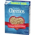 thumbnail image 4 of Frosted Cheerios Breakfast Cereal with Oats, Gluten Free, 19.5 oz, 4 of 7