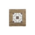 thumbnail image 2 of Magnussen T4597 Bluff Heights Square End Table, 2 of 3
