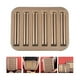thumbnail image 5 of Biscuit Stick Baking Tray Carbon Steel Breadstick Biscotti Ladyfinger Small Muffin Cupcake Tin Tray, 5 of 5