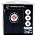 thumbnail image 2 of Team Golf 15920 Winnipeg Jets Embroidered Towel Gift Set, 2 of 2