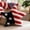 A, variant on Patriotic Independence Day Throw Pillow, Red Holiday Decor Cushion for Sofa Couch Home Party Gift,A