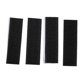 thumbnail image 3 of 4pcs Car Window Shades Nylon Cloth Universal Breathable Side Window Sun Shade CurtainL, 3 of 3