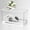 Large White, variant on DOLITY Turtle Tank Bottom Drainage Terrapin Tortoise Enclosure Starter Indoor Decor Medium Black