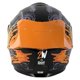 thumbnail image 3 of Casco Para Motociclista Sayto 2W Xolo Abatible Con Gafas Certificado Talla XL, 3 of 3