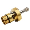 thumbnail image 2 of 1Pcs 228716 Corps Principal pour MAX105 Torche Coupeuse Plasma, 2 of 8