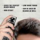 thumbnail image 4 of Volumizing Sea Salt Spray for Men with Kelp, Aloe Vera, and Red Algae Extract, Creates Beach Waves and Boosts Hair Texture, 4 of 5