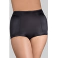 thumbnail image 1 of Rago 4-Sided Padded Panty Brief Light Shaping/Removable Pads 917, 1 of 2