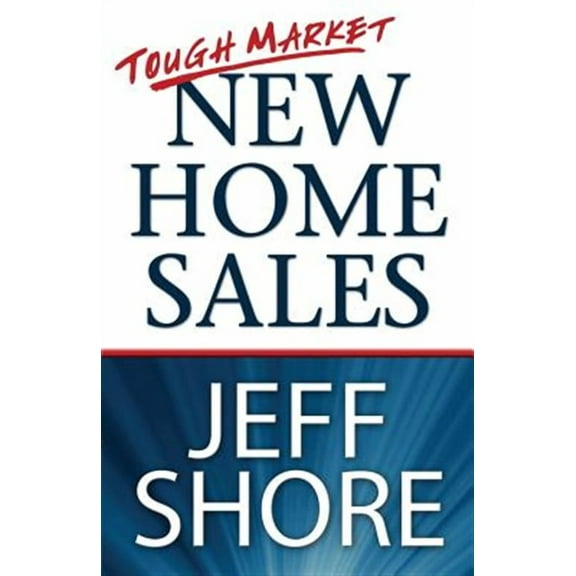 Tough Market New Home Sales