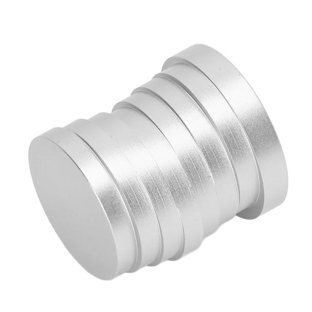 Juguete Giratorio Para TDAH De aleación De Aluminio, Alivio Del EstréS Para Trabajadores De Oficina, Alivio De La Ansiedad, Regalo Creativo Con Moneda En Forma De S, Juguete