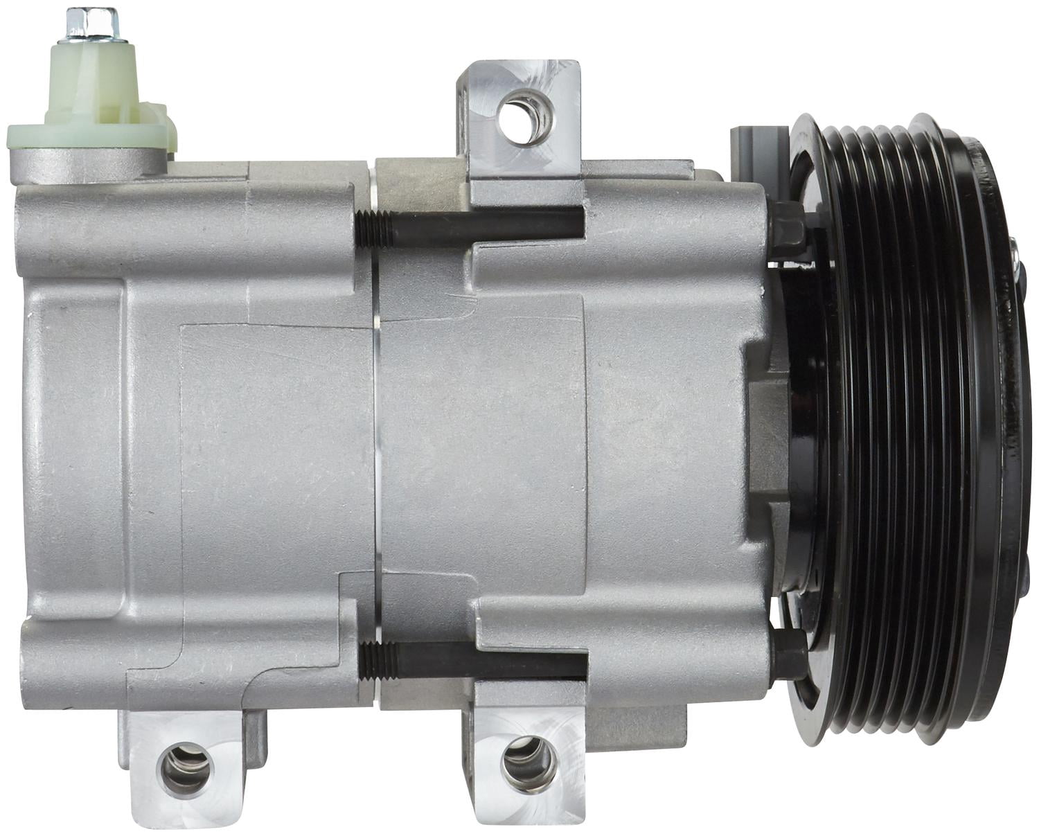 Spectra Premium 0610137 Air Conditioning Compressor - HVAC