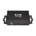 thumbnail image 4 of Eaton Tripp Lite Series 2-Port DisplayPort to HDMI Multi-Monitor Splitter, MST Hub, 8K/4K 60 Hz, DP 1.4, TAA - 60 Hz to 60 Hz - 7680 x 2160 - Monitor, PC - DisplayPort - 2 x HDMI Out - Nickel Plate..., 4 of 11