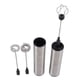thumbnail image 5 of Whipper Eléctrico, Leche de Mano Fácil de Limpiar, FroTrea USB Liviano Recargable Portátil para Cocina Para El Hogar, 5 of 7