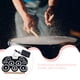 thumbnail image 3 of Soidarity Tambor eléctrico USB con palo y Pedal de pie, piezas de percusión enrollables profesionales de silicona, instrumento, almohadilla de práctica, Accesorios para instrumentos musicales Soidarity OD026323-00, 3 of 6