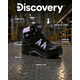 thumbnail image 3 of Bota de Trabajo Discovery Expedition Blackwood 2503 Negro Dama Discovery Expedition Blackwood 2503 Negro, 3 of 10