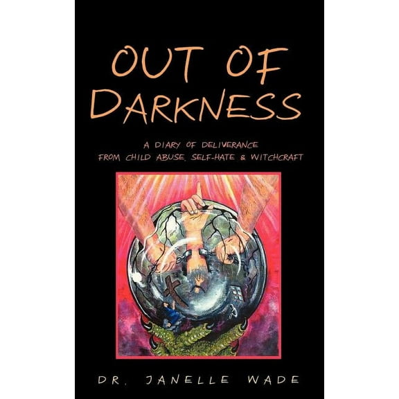 Out of Darkness (Paperback)