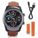 thumbnail image 1 of DT79 Reloj inteligente con medición de temperatura Pulsera deportiva resistente al agua con monitorización del sueño y del ritmo cardíaco, 1 of 10