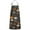 Patterned Pumpkins Halloween, variant on Pink Halloween Ghosts Apron-Garden Aprons for Women with Pockets-Cotton Linen Waterproof Kitchen Cooking Gardening Aprons Adjustable for Kitchen,Cooking,BBQ and Salon 33"x27"