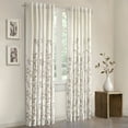 thumbnail image 2 of Home Essence Belden Window Panel, 2 of 3