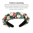 thumbnail image 3 of Youkk Bandeau Rembourré pour Femmes, Confortable et à la Mode, 3 of 6