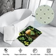thumbnail image 3 of Saint Patrick's Day Non-Slip Polyester Chair Mats and Door Rugs - Machine Washable, 3 of 6