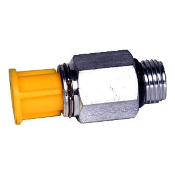 Automatic Transmission Oil Cooler End Fitting