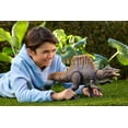 thumbnail image 3 of Jurassic-World Rebirth Coups de queue Figurine art. Spinosaure, 3 of 7