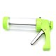 thumbnail image 1 of 1pc Mounting Gun Set Chocolate Cake Squeeze Flower Kitchen Baking DIY Cream Mounting Device, 1 of 4