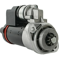 John Deere Starter for 5045D 5045E 5055D 5055E 5065E 5075E F002G20658