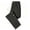 A51 Green, variant on Curuila Mens Sweatpants With Pocket Solid Color Elastic Waist Drawstring Straight Leg Pants For Men Everyday Wear Fashion Joggers Trousers Size L