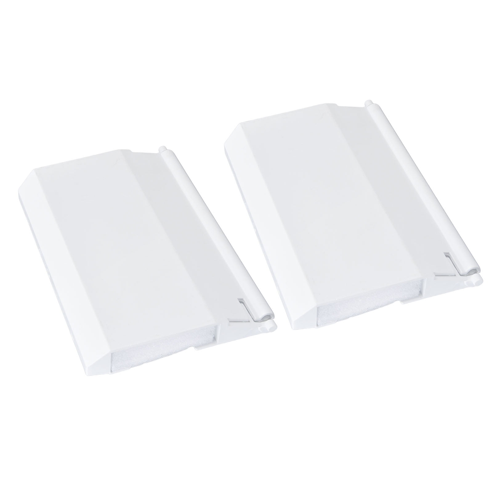 Garosa 2pcs Skimmer Gate Weir Baffle Swimming Pool Skimmer Weir Gate