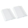 thumbnail image 1 of Garosa 2pcs Skimmer Gate Weir Baffle Swimming Pool Skimmer Weir Gate Assembly Replacement For HAYWARD,Skimmer Replacement Accessory,Pool Skimmer Gate Weir Baffle, 1 of 8