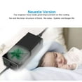 thumbnail image 6 of For Microsoft Xbox One Power Supply Brick With Power Cord Quiet AC Power Adapter, 6 of 12