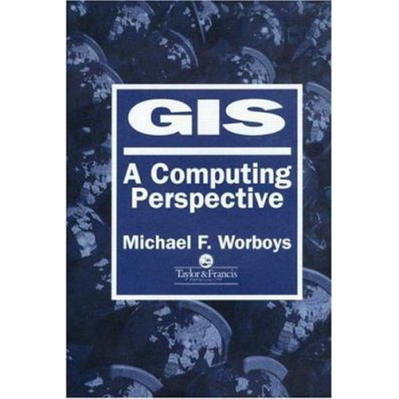 Pre-Owned GIS : A Computer Science Perspective (Paperback) 0748400656 9780748400652