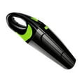 thumbnail image 1 of USB Duster Cordless Handheld Vacuum Cleaner Sweeper Portable dry handheld Rechargeable Car Home Cleaning Tools, 1 of 7