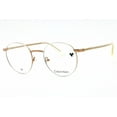 thumbnail image 3 of CALVIN KLEIN CK23106-108-49 Eyeglasses Size 49mm 20mm 140mm white Unisex, 3 of 5