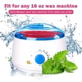 thumbnail image 2 of Silicone Bowl For Wax Heater Heat-resisting Reusable Pot Wax Removal R3, 2 of 8