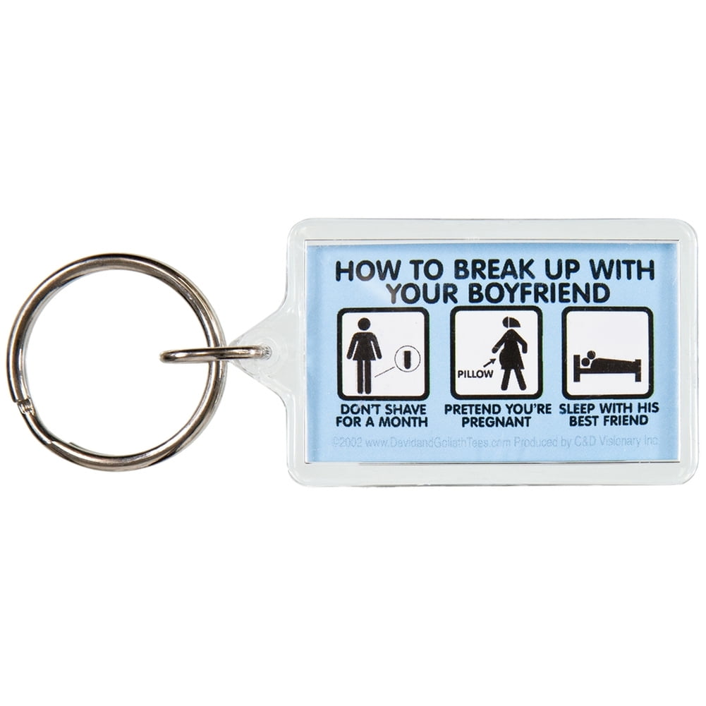 keychains for your boyfriend
