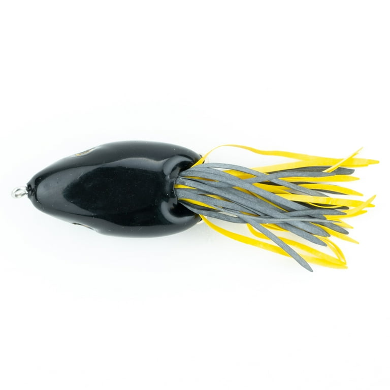 Leurre De Pêche Southern Lure Scumfrog - 5/16 Oz - Blanc - Topwater NEUF