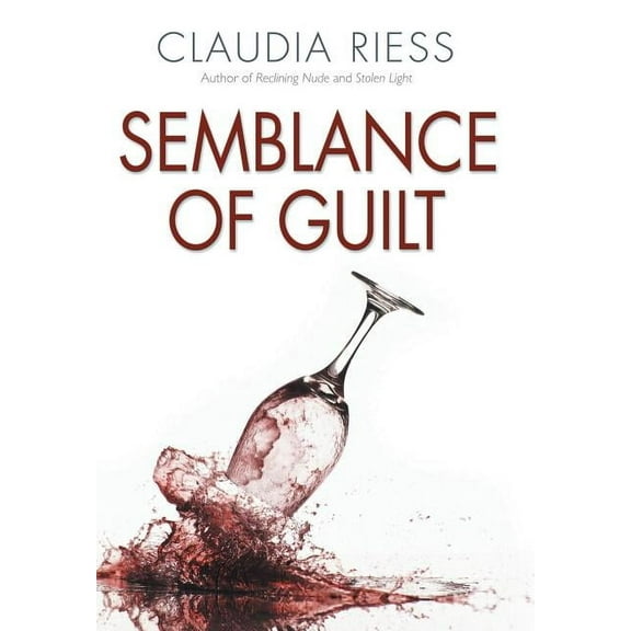 Semblance Of Guilt (Hardcover)