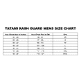 thumbnail image 4 of Tatami Fightwear Men's Thinker Monkey Rash Guard, 4 of 4