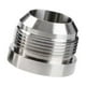 thumbnail image 4 of Adaptador de manguera con conector macho para soldar, conector para soldar para manguera de gasóleo y aire AN20, 4 of 9
