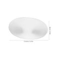 thumbnail image 2 of SWETRACE 2Pares Mejoradores De Transparentes Para Mujer Almohadillas Suaves Y Antideslizantes, 2 of 8