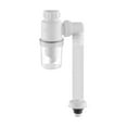 thumbnail image 1 of Fregadero Tubería de desagüe Fregadero flexible Tubería de desagüe de alcantarillado Tocador de baño Desagüe del fregadero Tubería de plomería - 32MM 32 mm Sunnimix Desagüe del lavabo del fregadero, 1 of 8