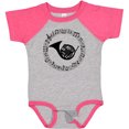 thumbnail image 3 of Inktastic French Horn Music Boys or Girls Baby Bodysuit, 3 of 5