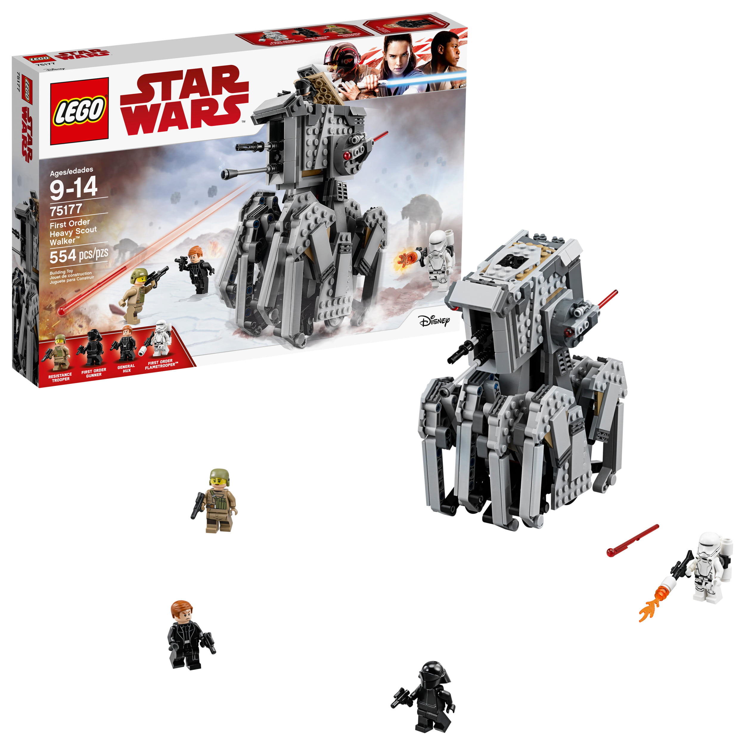 75210 Lego Star Wars Moloch's Landspeeder for sale online