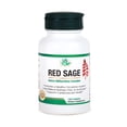 thumbnail image 3 of Red Sage Salvia Miltiorrhiza Complex Tablet - Supports Cardiovascular Health, 3 of 5