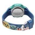 thumbnail image 3 of Reloj Infantil Slop para Niño SW8825LK2 Verde verde 38 mm, 3 of 3