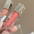 thumbnail image 5 of Lip Gloss, Moisturizing Lip Gloss, Brightening Glass Mirror Lip Gloss with Soft Hydrating formula, Long-Lasting Shine and Natural Color Enhancement, 5 of 5