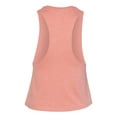thumbnail image 3 of BELLA + CANVAS - New IWPF - Women - Women's Racerback Cropped Tank, 3 of 5